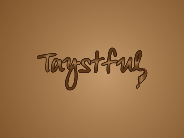 Diseño de Logo por Crest Logo Designs para Taystful | Diseño #1003939