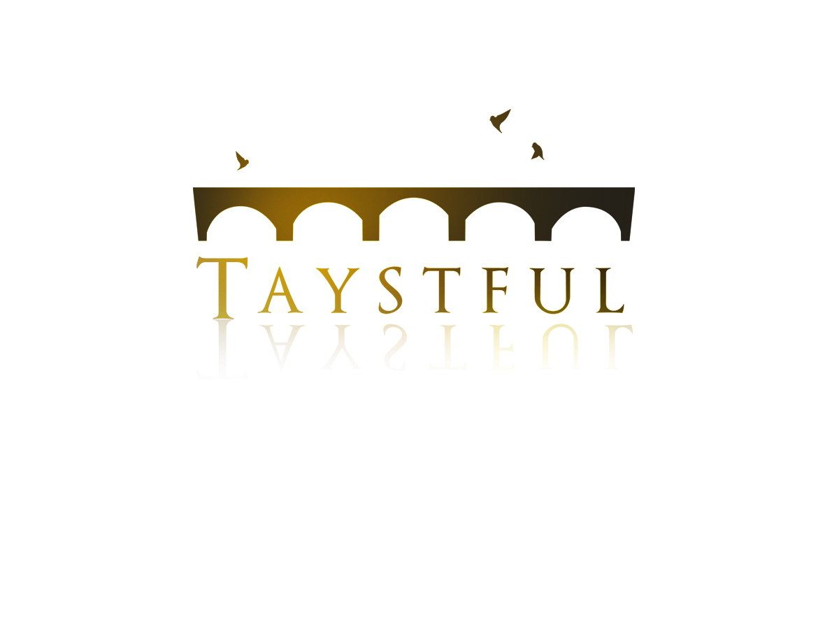 Diseño de Logo por april.tm para Taystful | Diseño #1016447