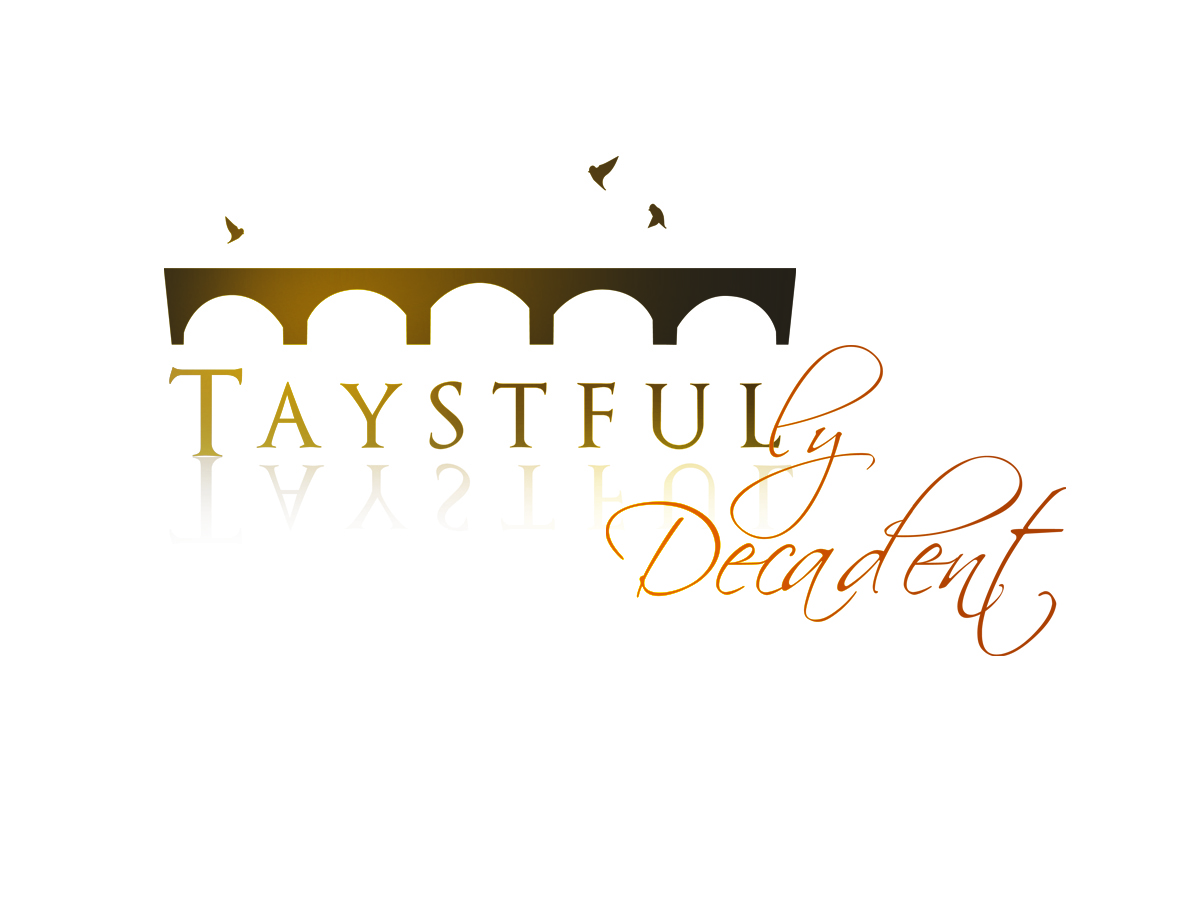 Diseño de Logo por april.tm para Taystful | Diseño #1016454