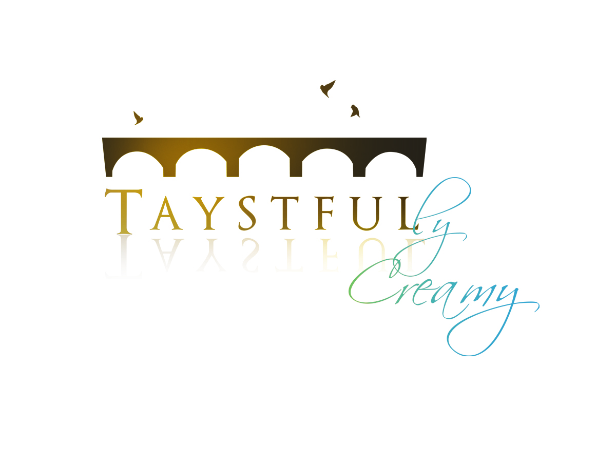 Diseño de Logo por april.tm para Taystful | Diseño #1016461