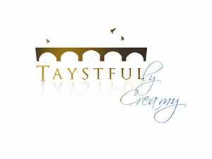 Diseño de Logo por april.tm para Taystful | Diseño: #1016461