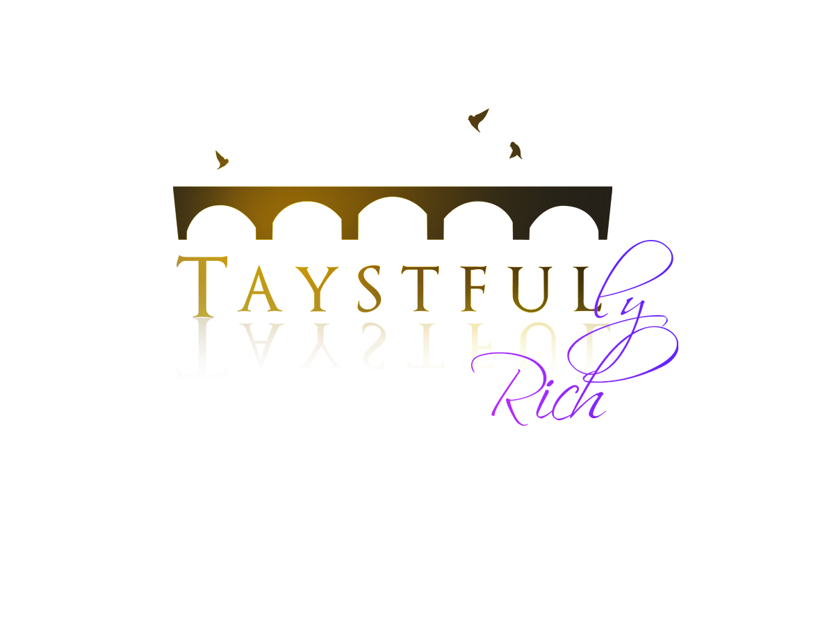 Diseño de Logo por april.tm para Taystful | Diseño #1016468