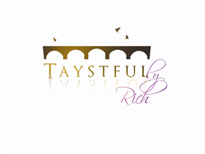 Diseño de Logo por april.tm para Taystful | Diseño: #1016468