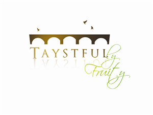 Diseño de Logo por april.tm para Taystful | Diseño: #1016470