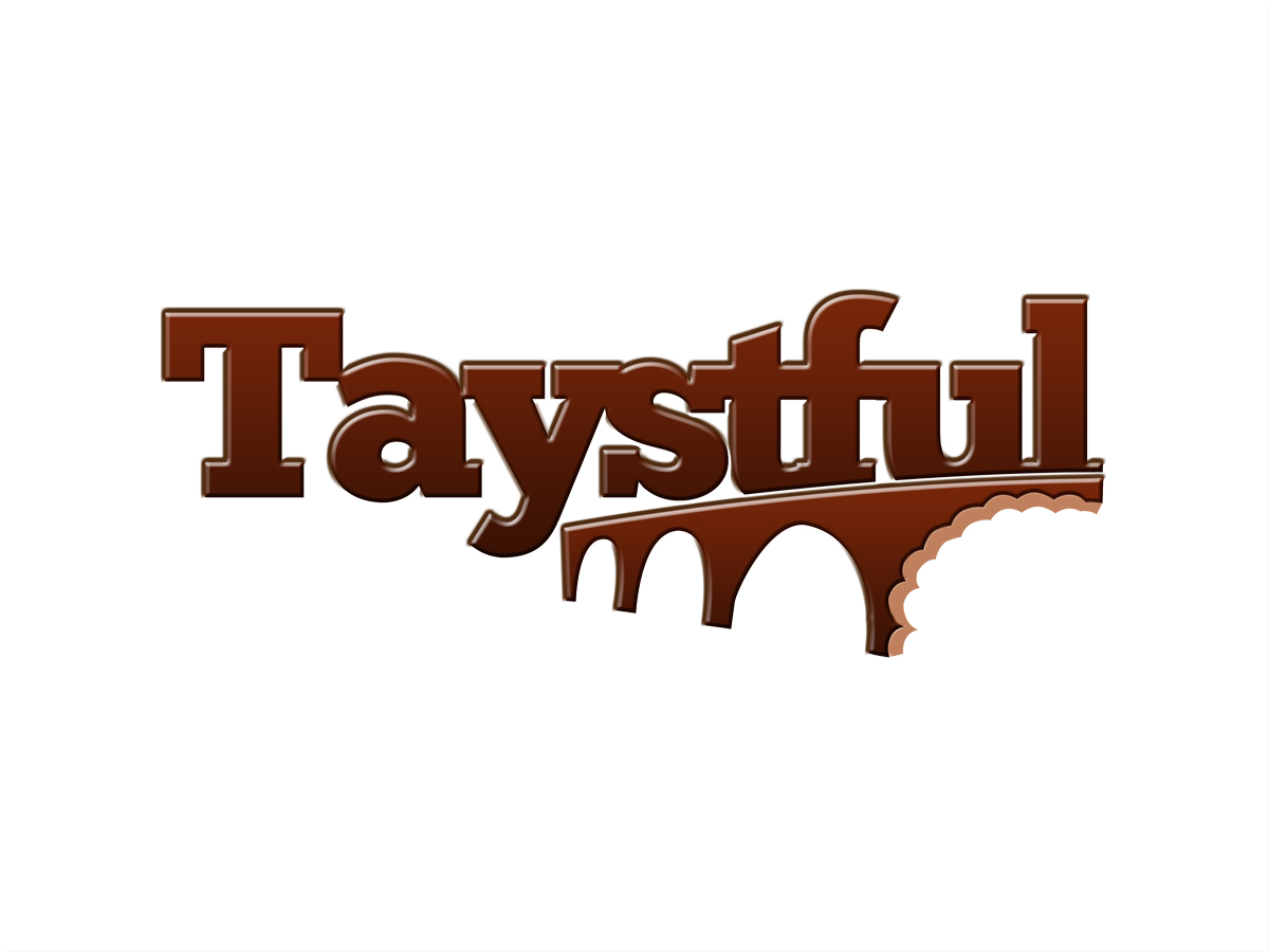 Logo Design by NavriDesign for Taystful | Design #1002906