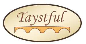 Diseño de Logo por Steph para Taystful | Diseño: #994653