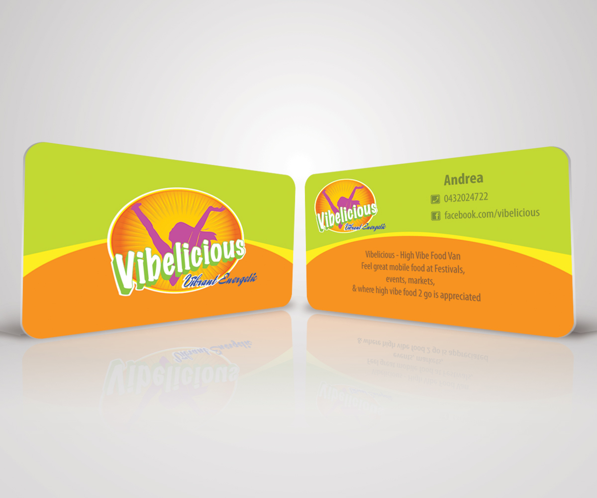 Design de Carte de Visite par zbelle pour ce projet | Design #3678188