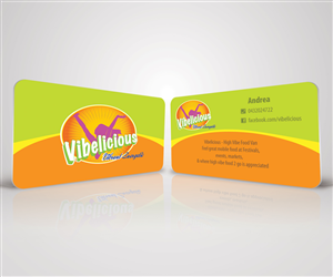 Diseño de Tarjeta de Presentación por zbelle para este proyecto | Diseño #3678188