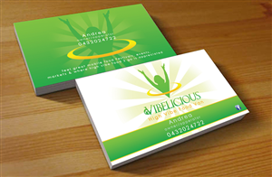 Visitenkarten-Design von Hardcore Design für dieses Projekt | Design: #3685717