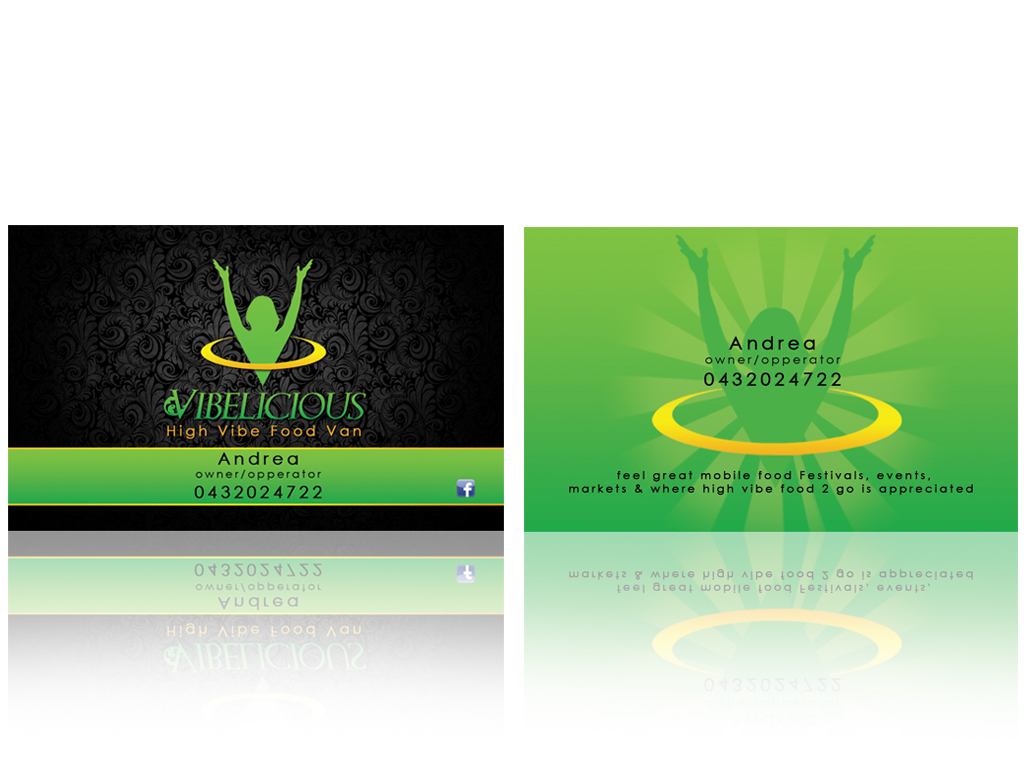 Visitenkarten-Design von Hardcore Design für dieses Projekt | Design #3685721