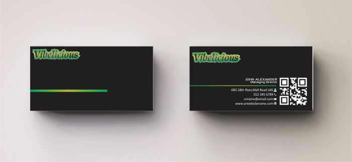 Business Card Design by AwsomeD for this project | Design #3680245