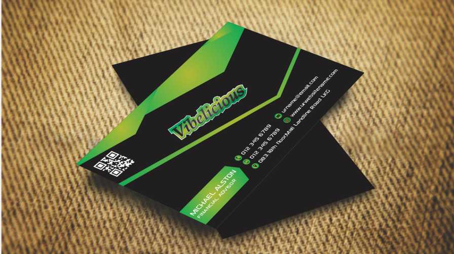 Business Card Design by AwsomeD for this project | Design #3680258