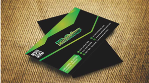 Visitenkarten-Design von AwsomeD für dieses Projekt | Design: #3680258
