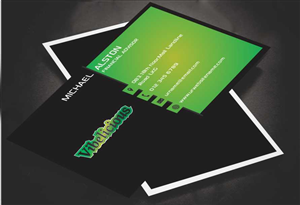 Visitenkarten-Design von AwsomeD für dieses Projekt | Design: #3680263