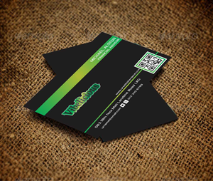 Visitenkarten-Design von AwsomeD für dieses Projekt | Design: #3680265