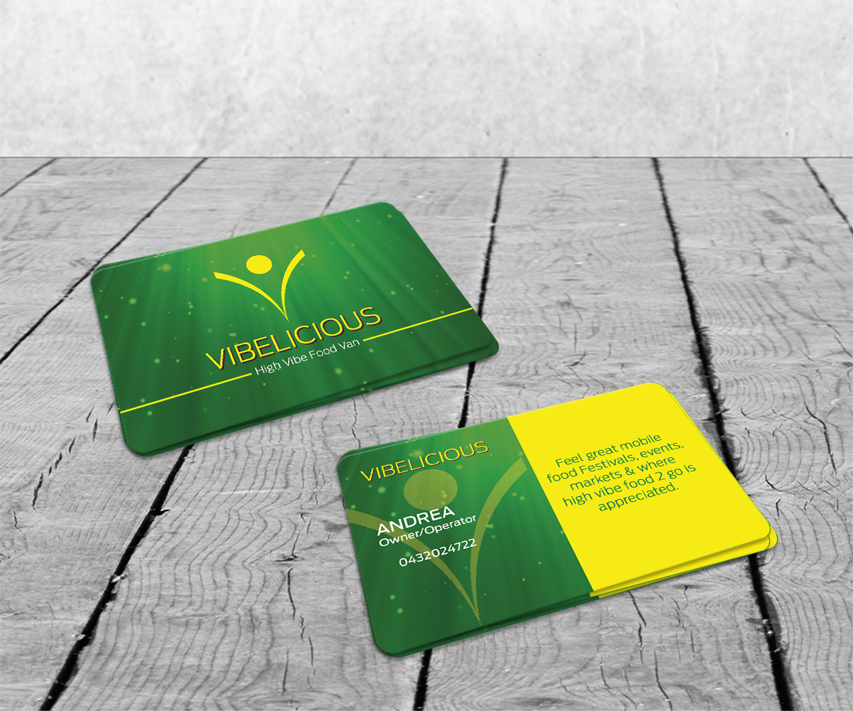 Business Card Design by Sajin for this project | Design #3688640
