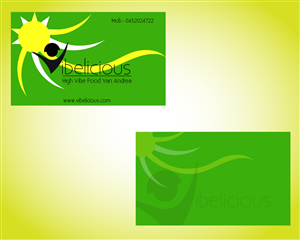 Diseño de Tarjeta de Presentación por Seema Gupta para este proyecto | Diseño #3686752
