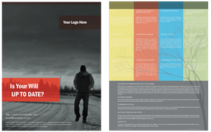 Flyer Design by mohdz AA for Russell & Co | Design: #3771888