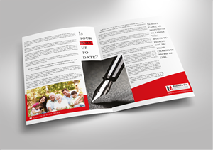 Flyer Design by RedOne22 for Russell & Co | Design: #3764825