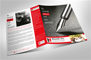 Flyer Design by RedOne22