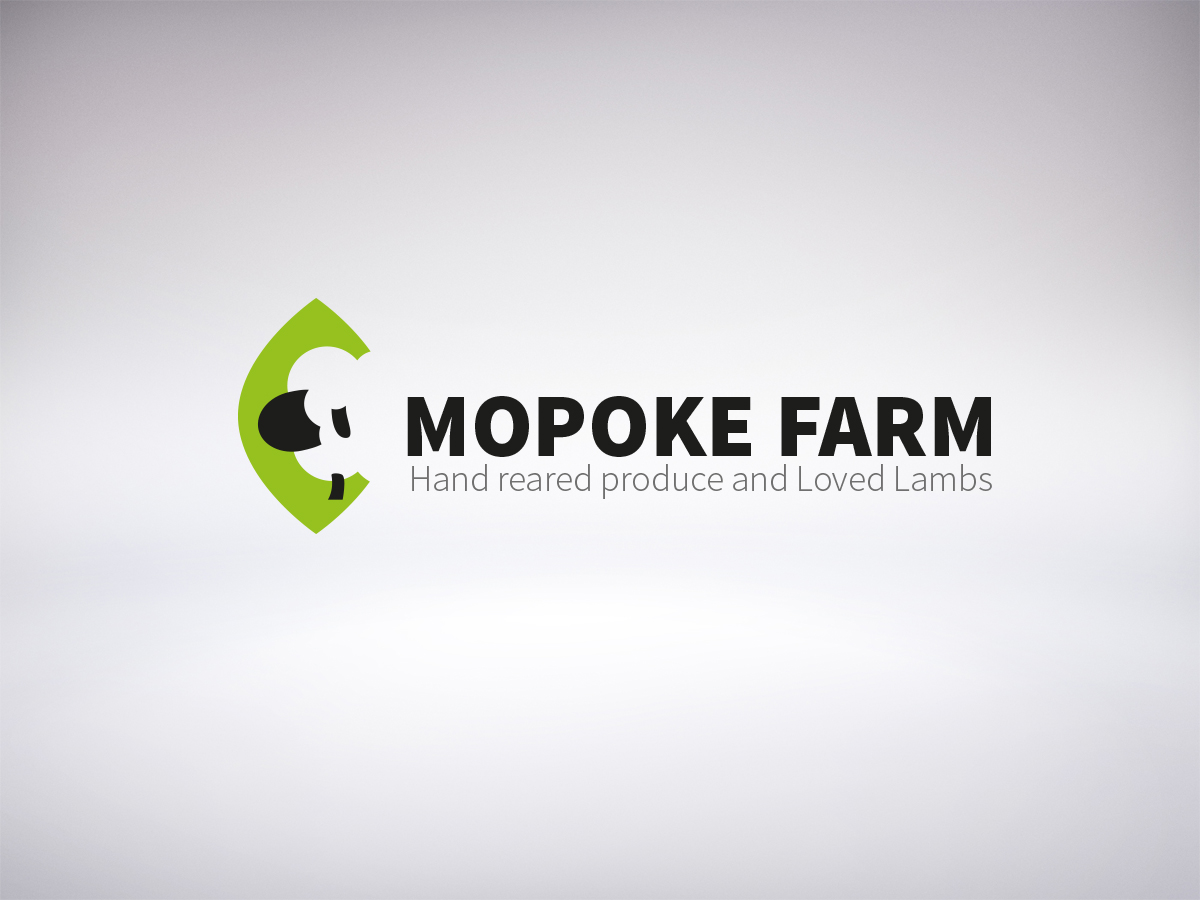 Logo Design by LR Design for Mopoke Hand Reared Produce Co | Design #3744461