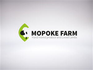 Logo Design by LR Design for Mopoke Hand Reared Produce Co | Design: #3744461