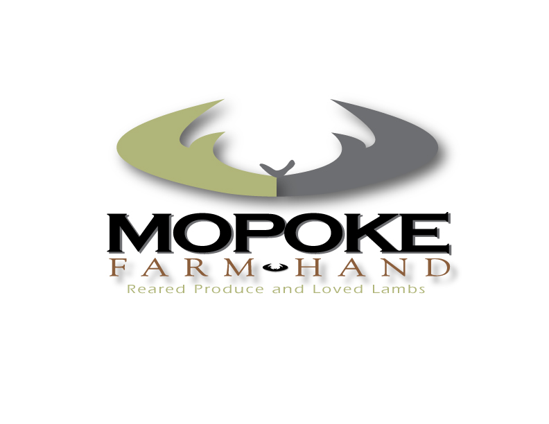 Logo Design by Bowdidge Design for Mopoke Hand Reared Produce Co | Design #3709818