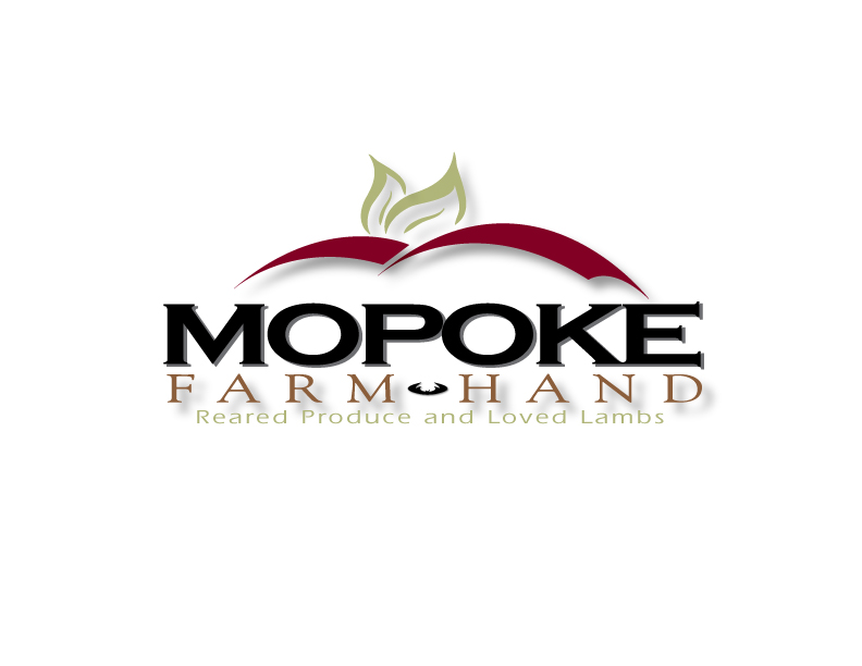 Logo Design by Bowdidge Design for Mopoke Hand Reared Produce Co | Design #3709900