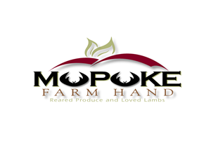 Logo Design by Bowdidge Design for Mopoke Hand Reared Produce Co | Design: #3709908