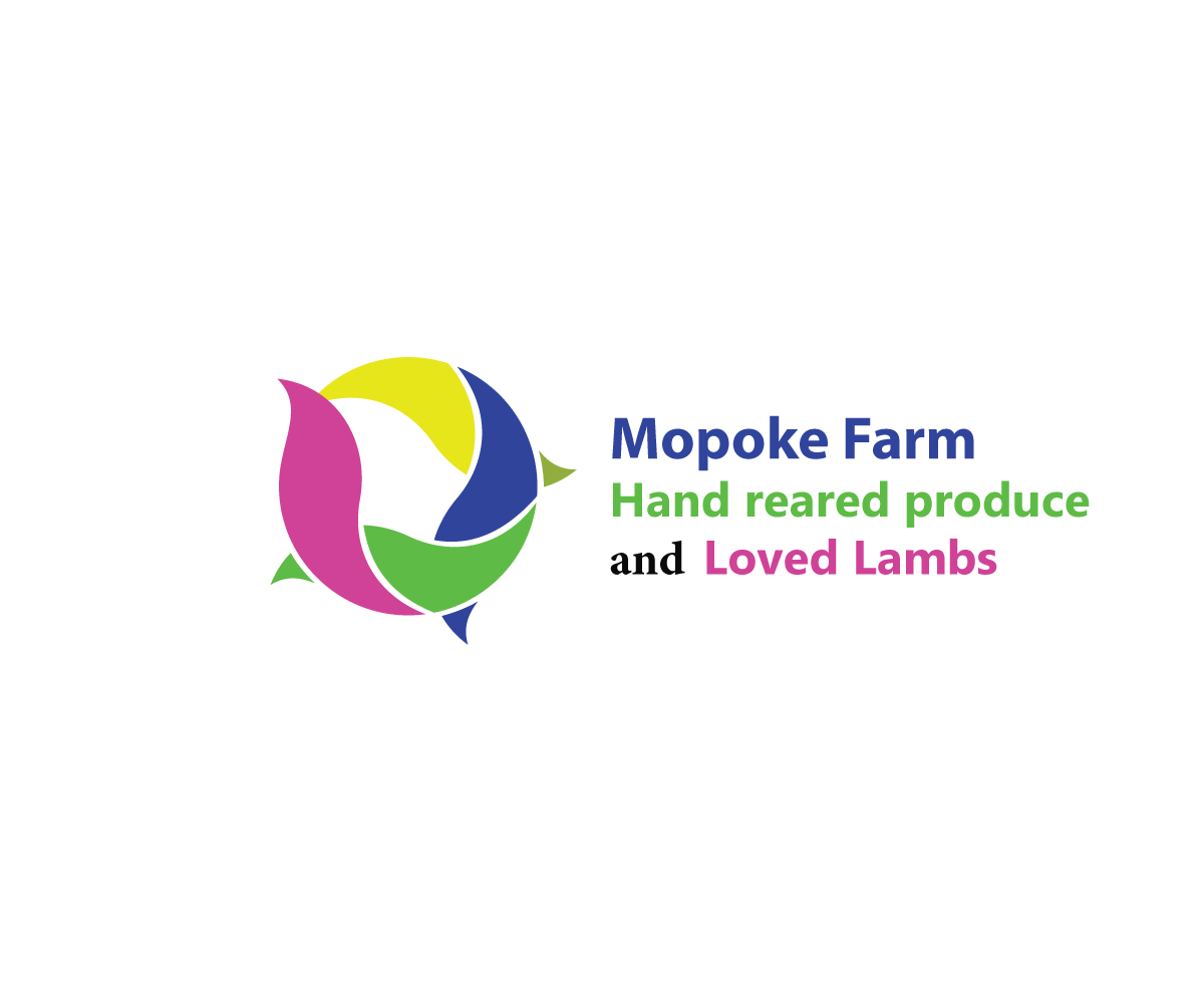 Design de Logo par n_boii520 pour Mopoke Hand Reared Produce Co | Design #3731251