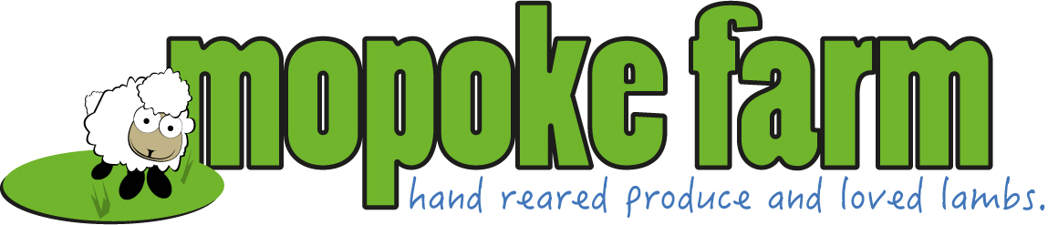 Logo Design by tommy.failed for Mopoke Hand Reared Produce Co | Design #3674627