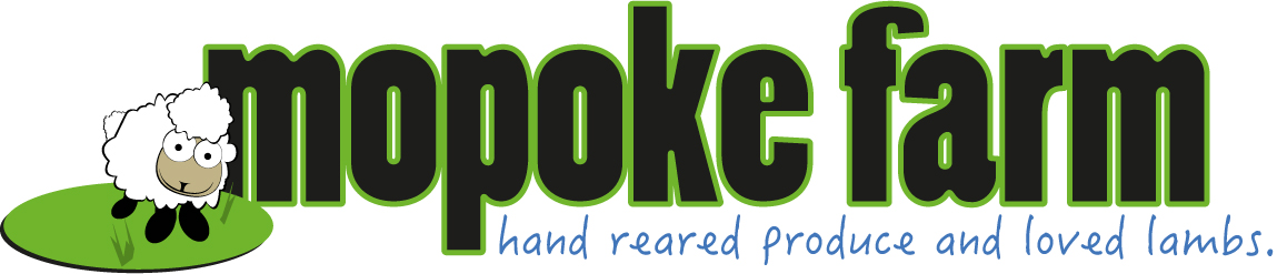 Logo Design by tommy.failed for Mopoke Hand Reared Produce Co | Design #3674635