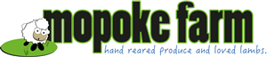 Logo Design by tommy.failed for Mopoke Hand Reared Produce Co | Design: #3674635