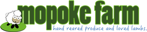 Logo Design by tommy.failed for Mopoke Hand Reared Produce Co | Design: #3675128