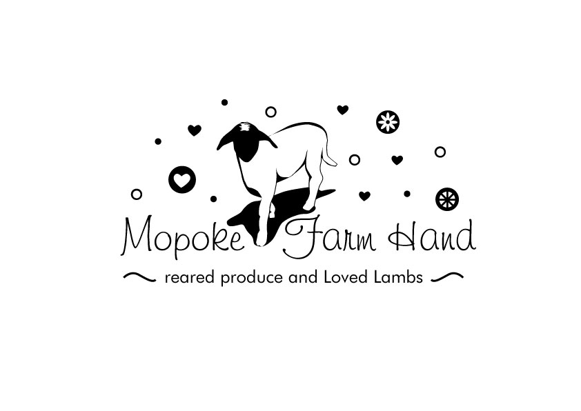 Logo Design by bc21 for Mopoke Hand Reared Produce Co | Design #3727349