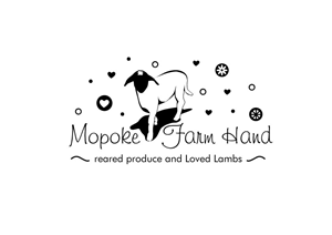 Logo Design by bc21 for Mopoke Hand Reared Produce Co | Design: #3727349