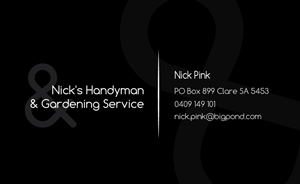 Business Card Design by HABBAZ for this project | Design: #3708608