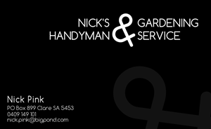 Business Card Design by HABBAZ for this project | Design #3708622