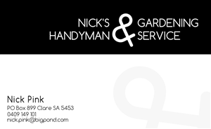 Business Card Design by HABBAZ for this project | Design: #3708630