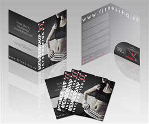 Brochure Design by Making the Impact for this project | Design #3732479