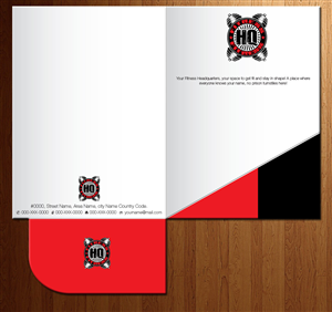 Brochure Design by theblueart for this project | Design: #3675600