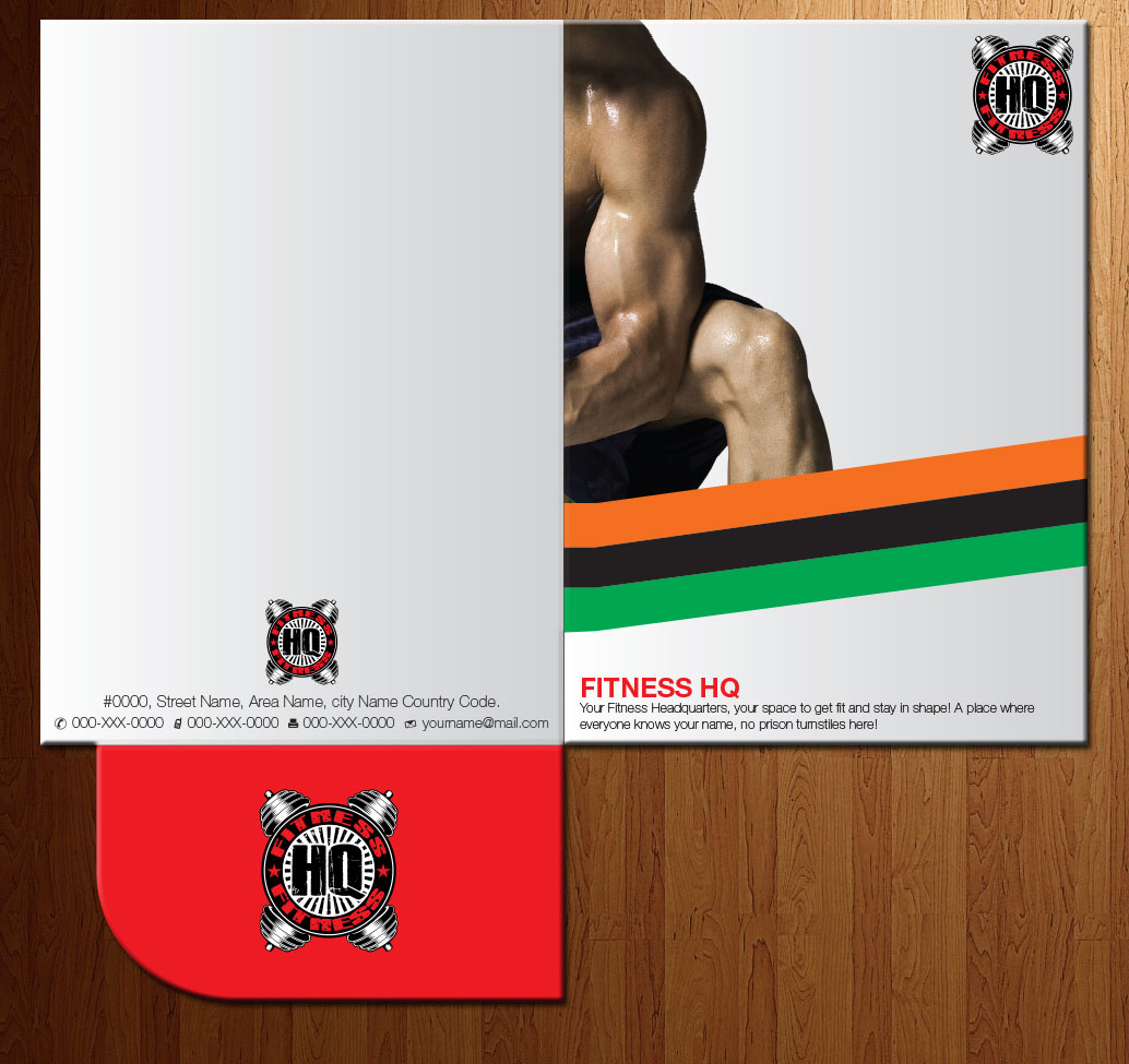 Brochure Design by theblueart for this project | Design #3675604