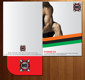 Brochure Design by theblueart for this project | Design: #3675604