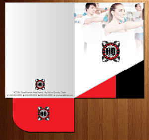 Brochure Design by theblueart for this project | Design: #3675611