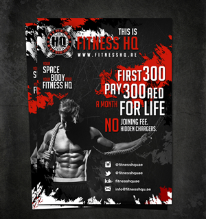 Brochure Design by cmyk.crowd for this project | Design #3723940