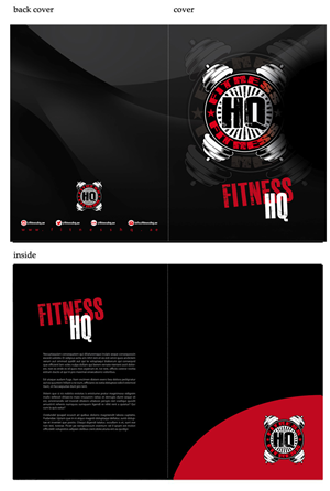 Brochure Design by san011 for this project | Design: #3764824