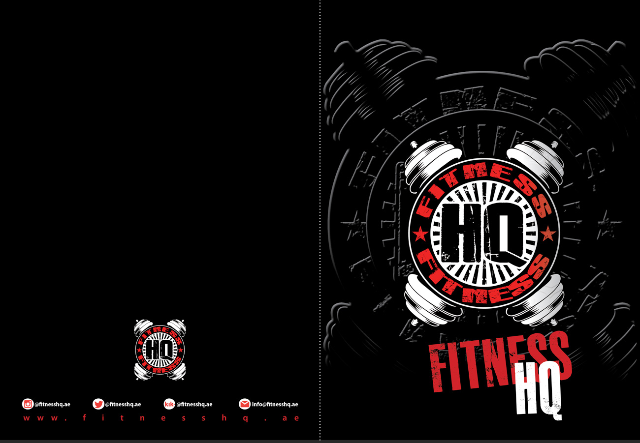Brochure Design by san011 for this project | Design #3770178