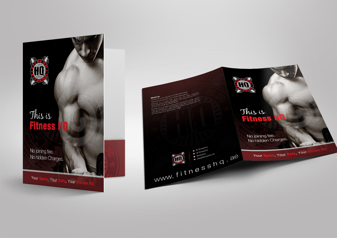 Diseño de Brochure por Mulugeta para este proyecto | Diseño #3723051