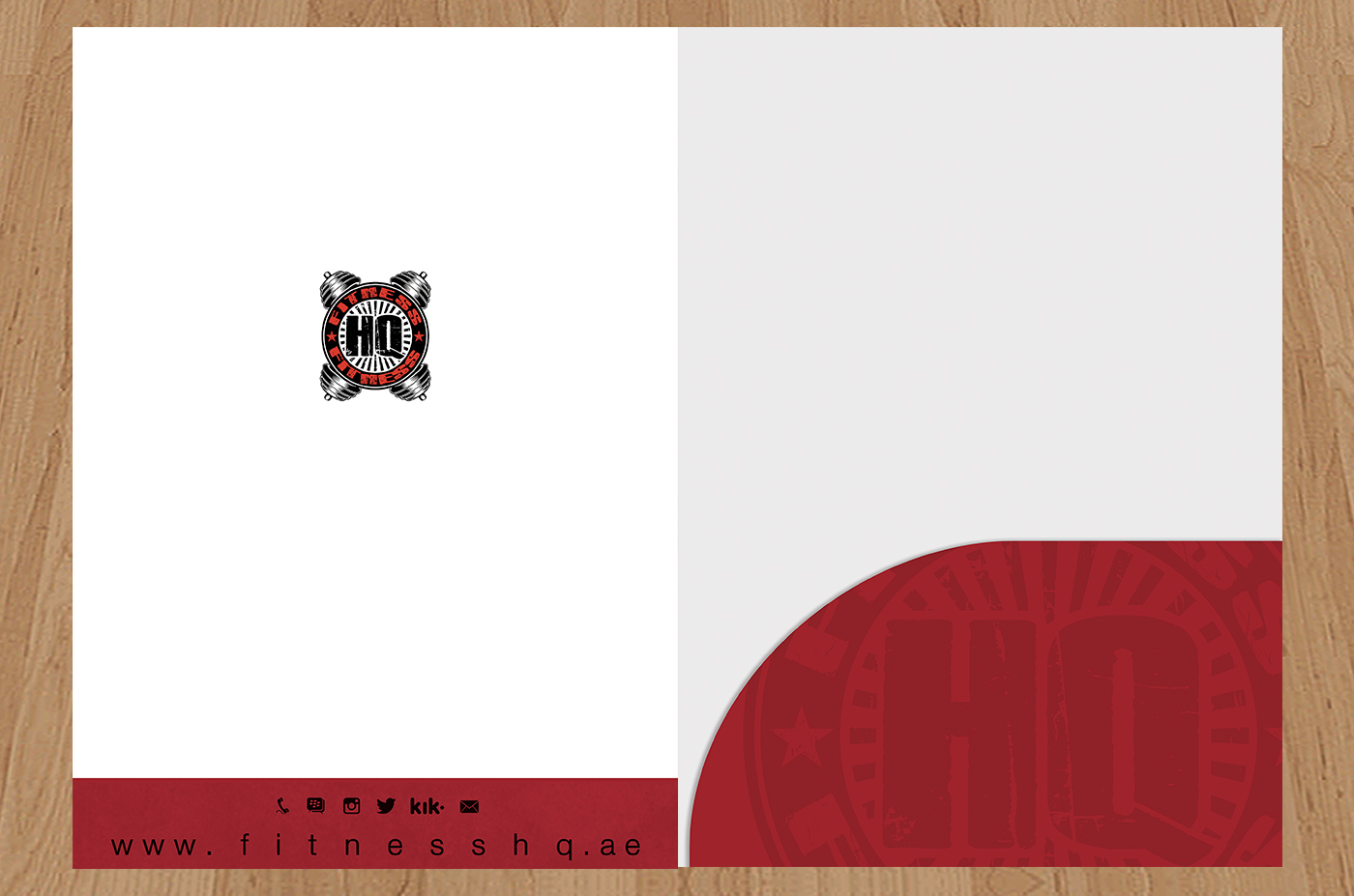 Brochure Design by Mulugeta for this project | Design #3770602