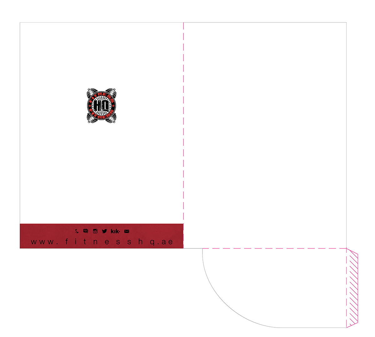 Brochure Design by Mulugeta for this project | Design #3774200